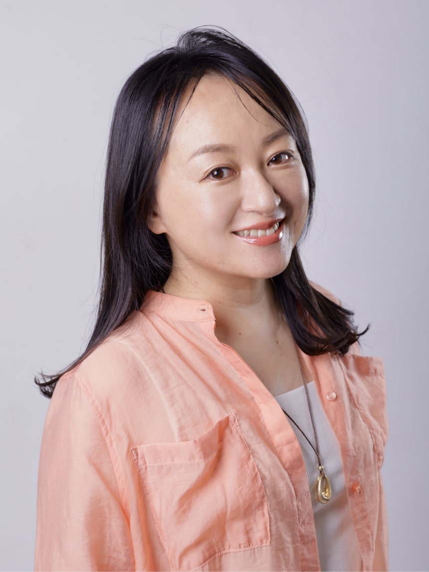 公文 のぞみ(くもん のぞみ)プロフィール写真